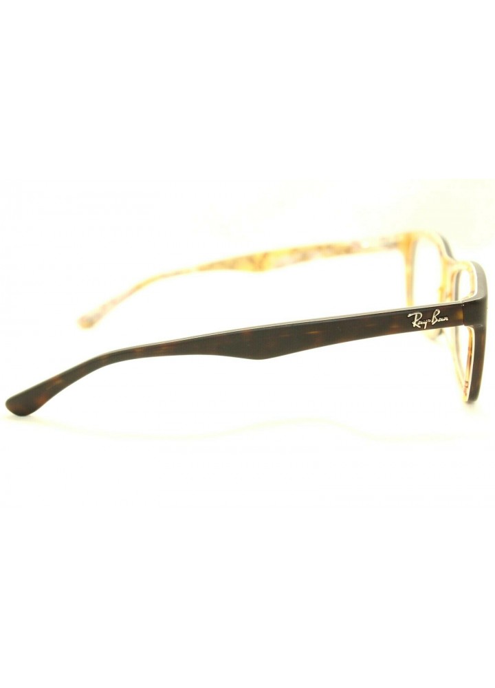 RAY-BAN Eyeglasses RB 5228 5409 - Matte Tort